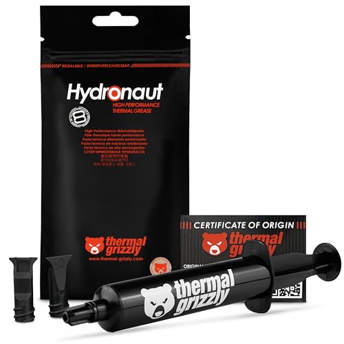 Thermal Grizzly - Hydronaut - 26 Gramm/10ml -...