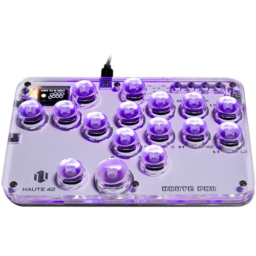 Arcade Stick, G16...