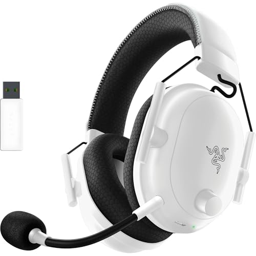 Razer BlackShark V2 Pro (2023) - Kabelloses...