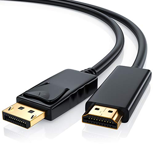 CSL - 5m Full HD Premium DisplayPort DP auf...
