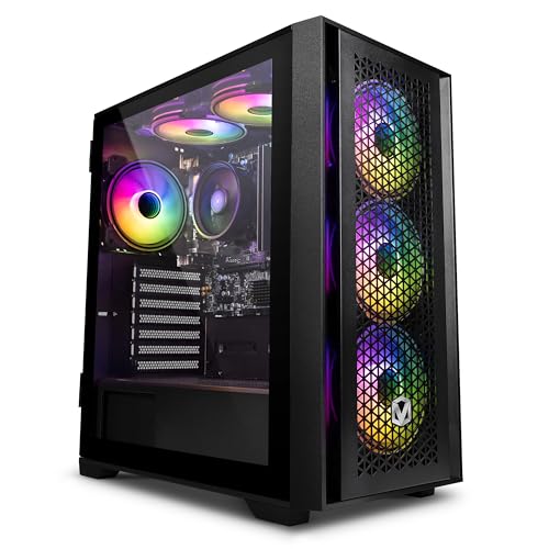 Vibox I-105 Gaming PC • AMD Ryzen 3 3200G...