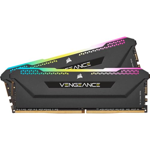 Corsair VENGEANCE RGB PRO SL 32GB (2x16GB)...