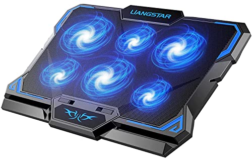 LIANGSTAR Laptop Kühler | Laptop Kühlpads...