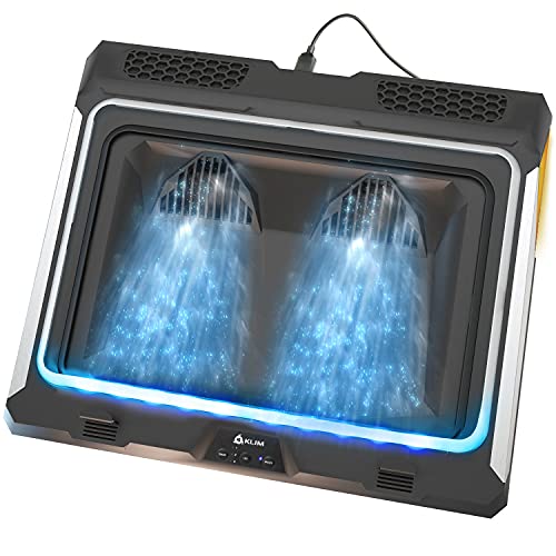 KLIM Mistral Laptop Kühler - NEU -...