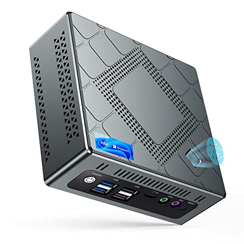 Die 3 Besten Mini Pc S Mit I7 Core Wirgamer