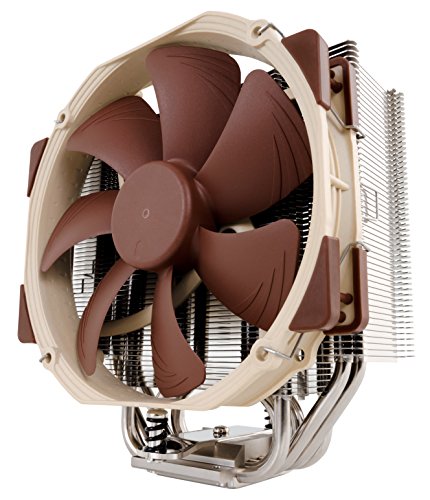 Noctua NH-U14S, Premium CPU-Kühler mit...