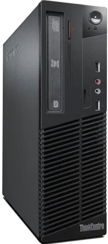 Lenovo i7 ThinkCentre Silent Business Office...