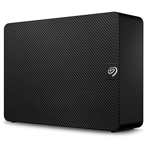 Seagate Expansion Desktop 6TB, Externe...