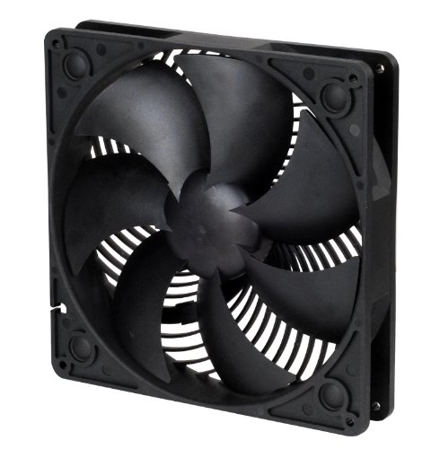 SilverStone SST-AP181 - Air Penetrator 180 mm...