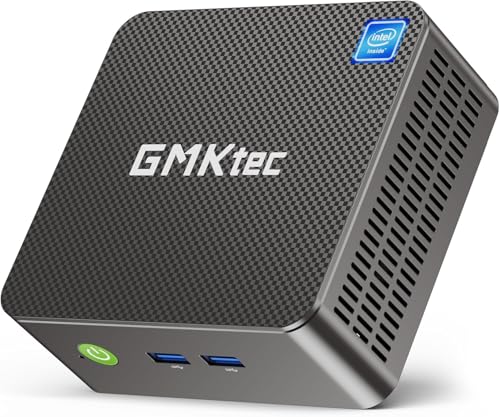 GMKtec G3 Plus Mini PC N150 (Upgrade N100)...