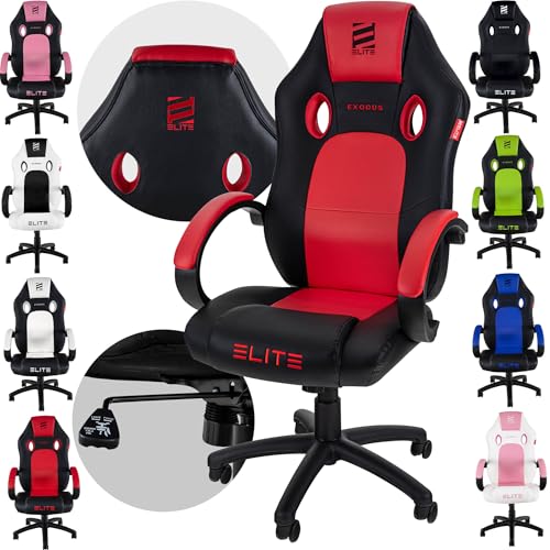 ELITE Gaming Stuhl MG100 Exodus |...