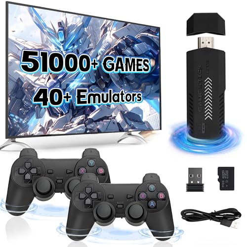 XIXIMENG X2 Plus Retro Konsole Spielkonsole...