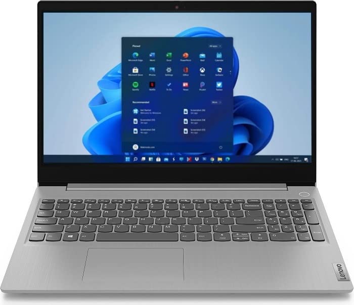 Lenovo (15,6 Zoll FullHD Notebook (1.6kg),...