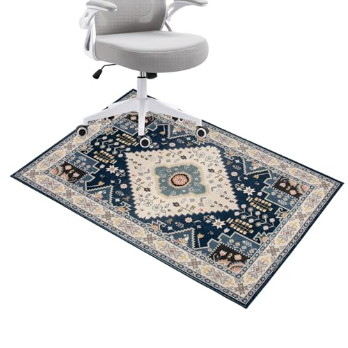 Honorstar Bodenschutzmatte für Hartböden...