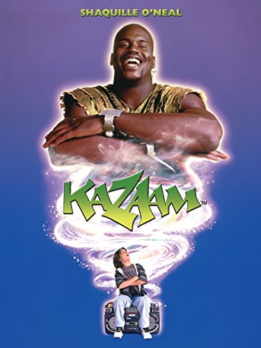 Kazaam