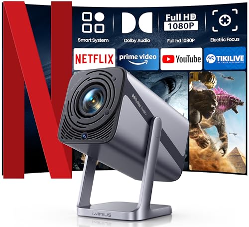 Smart Beamer [Netflix Official & Dolby Audio]...