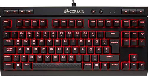 Corsair K63 Mechanische Gaming Tastatur...