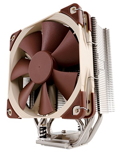 Noctua NH-U12S SE-AM4, Premium CPU Kühler...