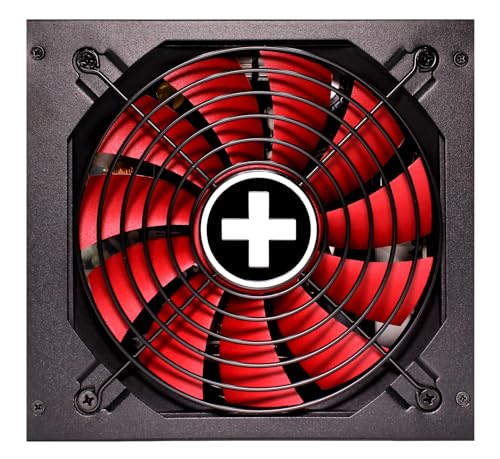 Xilence XP850MR9.2 850W leises PC Netzteil,...