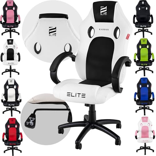 ELITE Gaming Stuhl MG100 Exodus |...