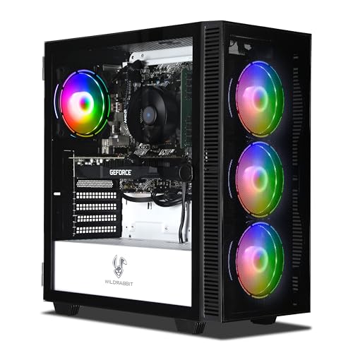 Ankermann Business Gaming V3 | AMD Ryzen 5...
