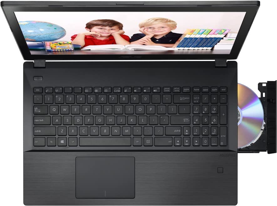 Asus i3 Laptop (15,6 Zoll) FullHD Notebook...