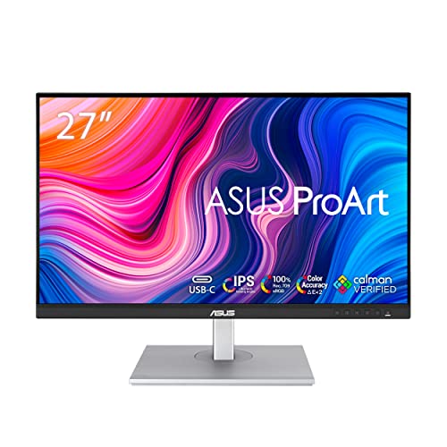ASUS ProArt PA278CV - 27 Zoll WQHD...