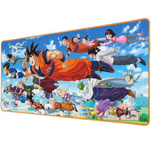 Subsonic – Dragon Ball Z - rutschfeste...