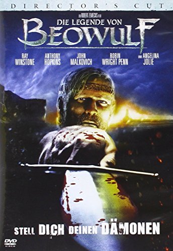 Die Legende von Beowulf (Director's Cut)