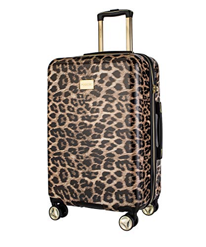 Puccini Koffer Reisekoffer Hartschalen Trolly...
