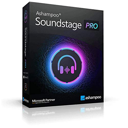Soundstage PRO Windows (Product Keycard ohne...