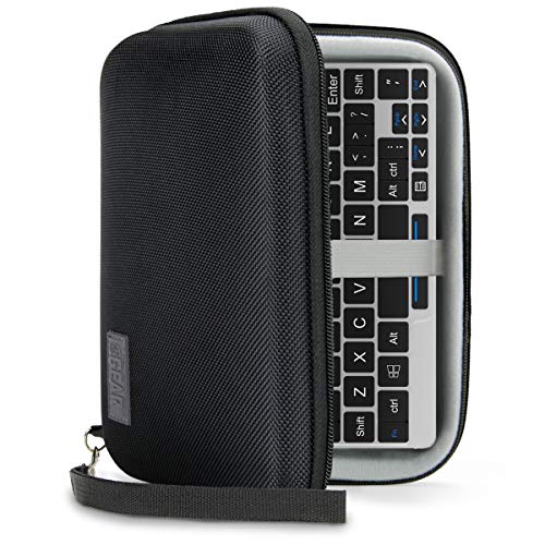 USA Gear GPD Pocket Mini Laptop-PC 7 Zoll...