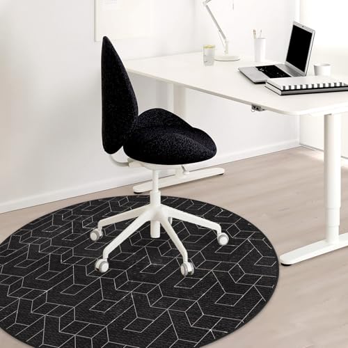 Stuhlmatte Gaming Bürostuhlunterlage...