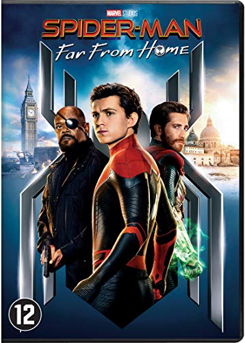 Spider-man - Far from home