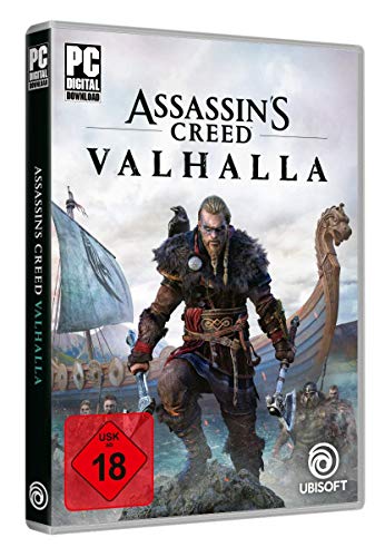 Assassin's Creed Valhalla Standard Edition |...