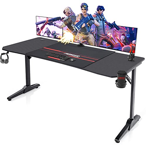Devoko Gaiming Tisch 160 cm Gaming...