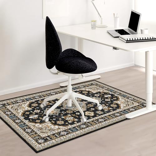 Stuhlmatte Gaming Bürostuhlunterlage...