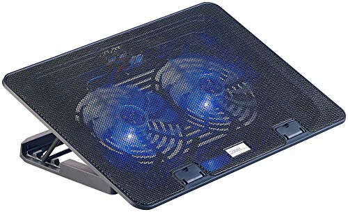 Callstel Laptop Kühler: Ultraleiser...