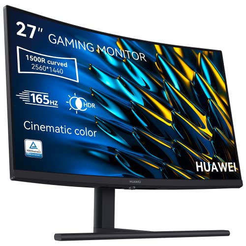 HUAWEI MateView GT 27'' (68,58cm) Curved...