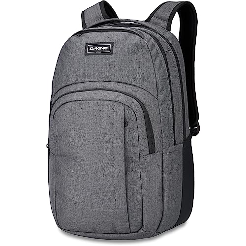 Dakine Campus L 33L Rucksack - Carbon