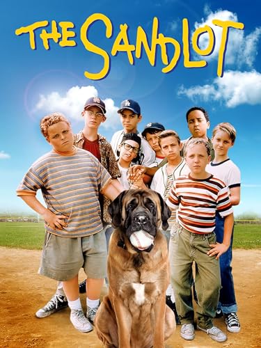 The Sandlot