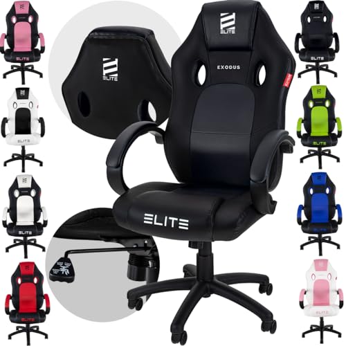 ELITE Gaming Stuhl MG100 Exodus |...