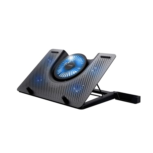 Trust Gaming Laptop Kühler GXT 1125 Quno...