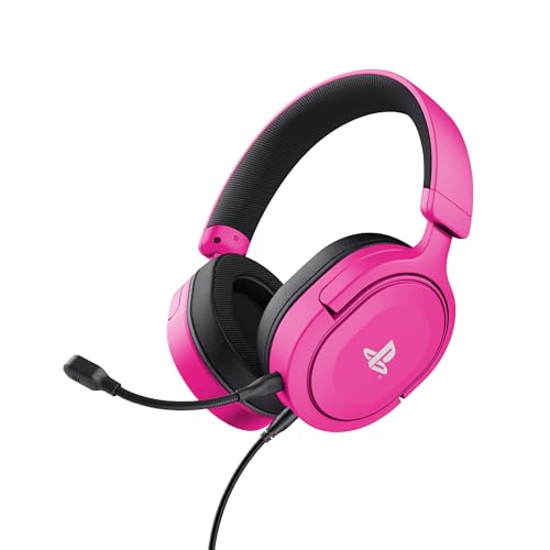 Trust Gaming Headset GXT 498P Forta Offiziell...
