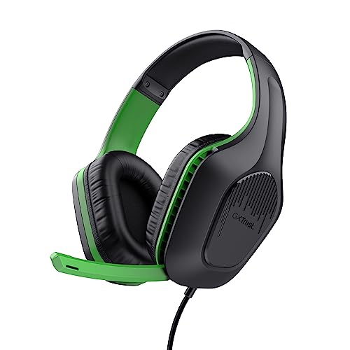 Trust Gaming GXT 415PS Zirox Leichtes Gaming...