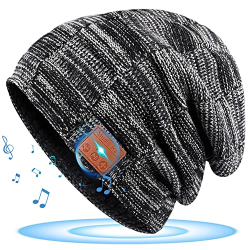 Geschenke für Männer Bluetooth Mütze...