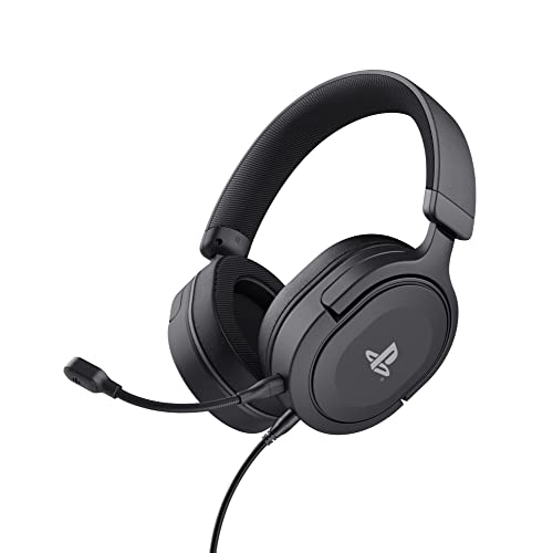 Trust Gaming Headset GXT 498 Forta Offiziell...