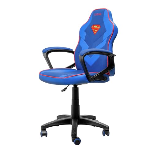 GXTrust 703SM Revvo Superman Lizenziert...