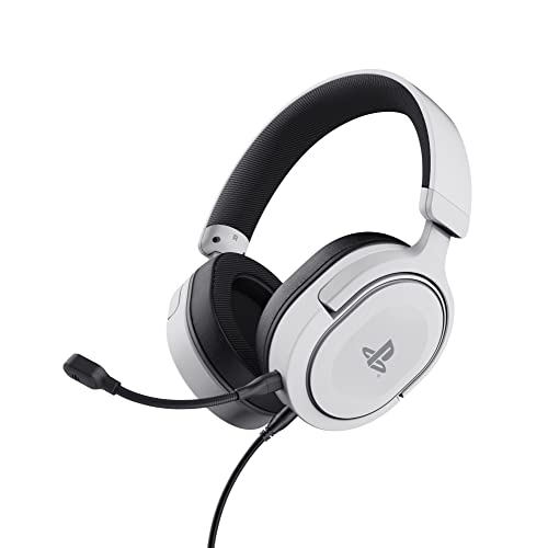 Trust Gaming Headset GXT 498W Forta Offiziell...